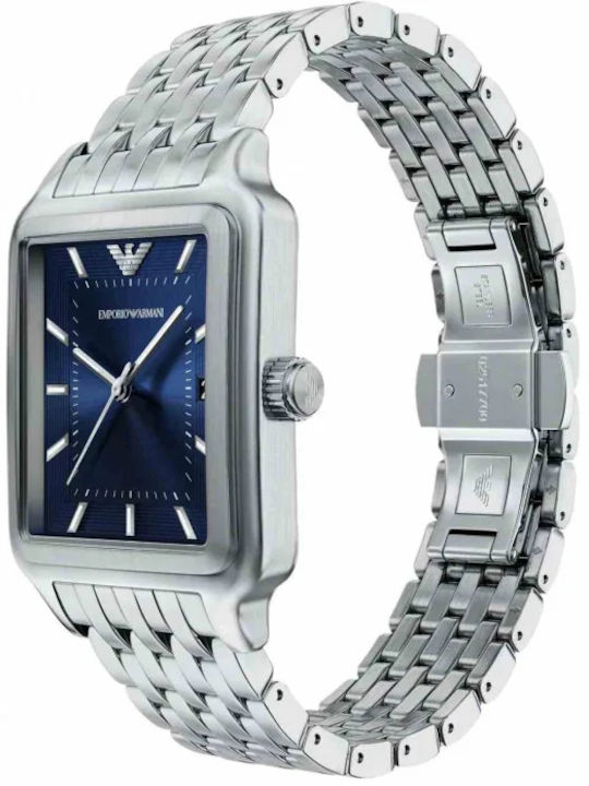 Emporio Armani Ρολόι Μπαταρίας