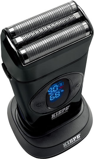 Kiepe Shaver Electric Shaver Face / Body Rechargeable