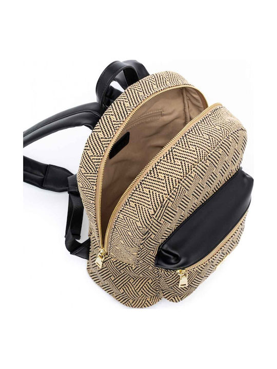 Damentasche Rucksack Beiges