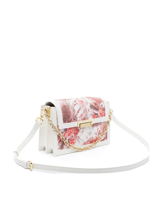 Geantă Damă Tip Crossbody Multicoloră