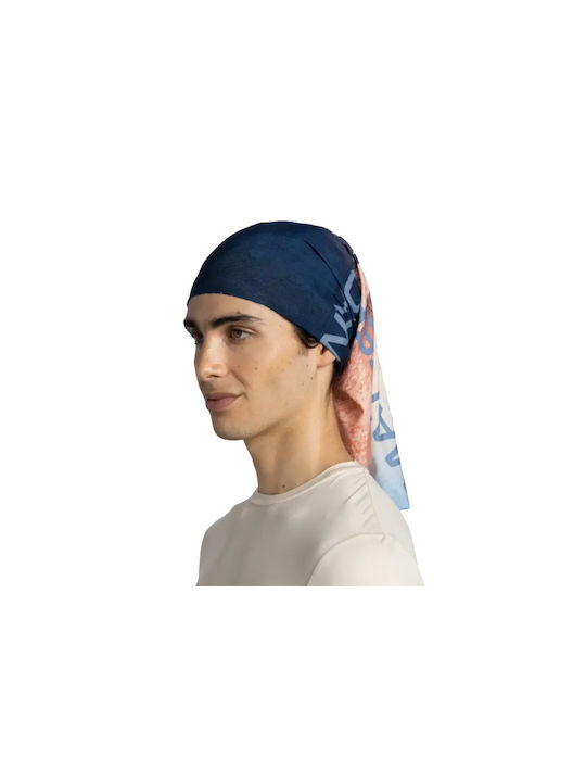 Buff Original Ecostretch Sports Neckwarmer Multicolour
