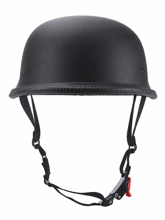 FIXATO Bicycle Helmet Black
