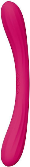 Lelo Dublu Vibrator cu Control de la Distanță