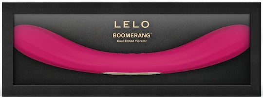 Lelo Dublu Vibrator cu Control de la Distanță