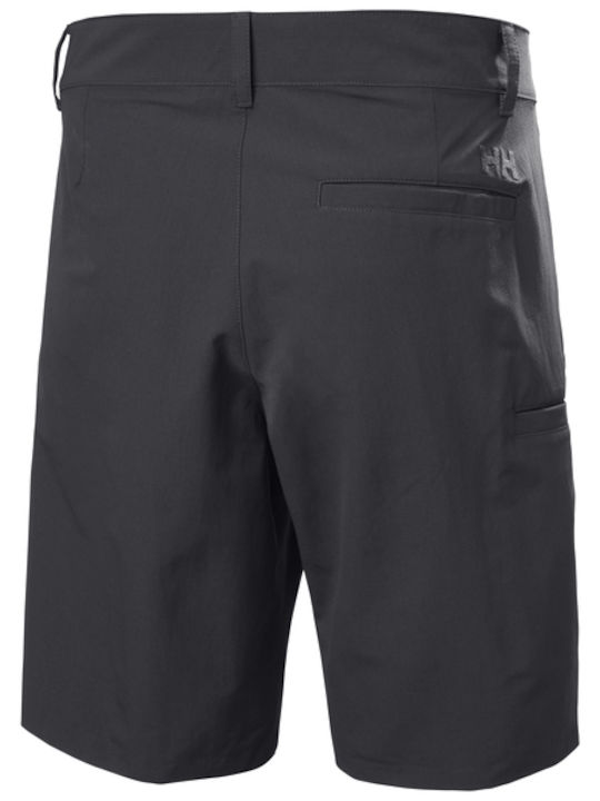 Quick Dry Shorts Sport Herren Shorts Grau