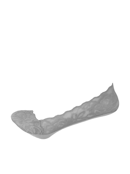 Gift-Me Women's Gray Socks Gift-Me Women's Gray Socks