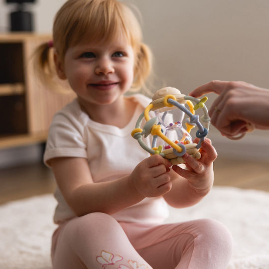 Babyono Jucărie De Dentitie Pentru 6 Luni+