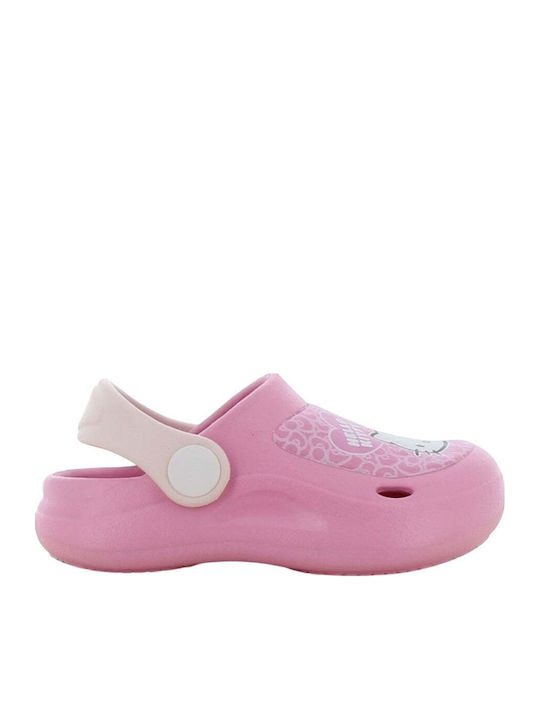 Kinder Strandschuhe Rosa