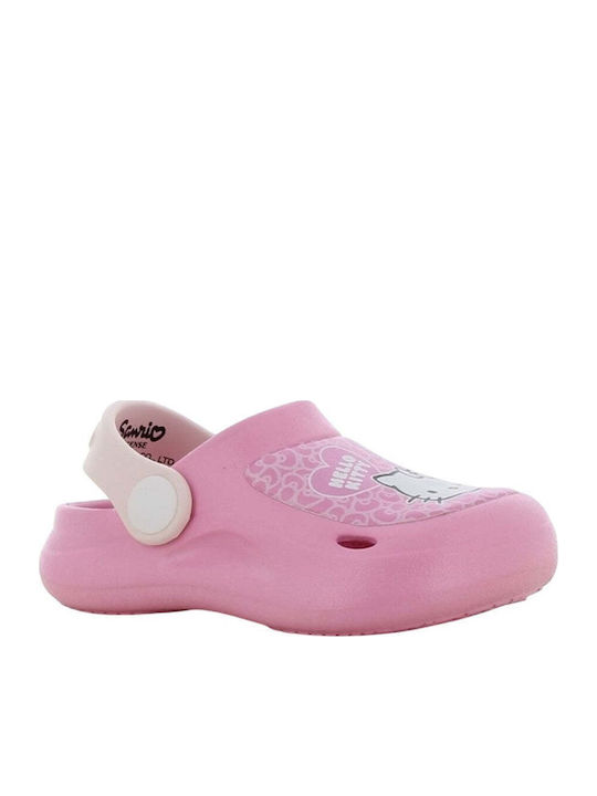 Kinder Strandschuhe Rosa