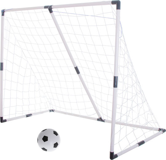 Fußballtor 185x120x70cm