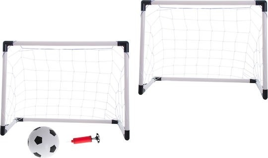 Fußballtor 185x120x70cm