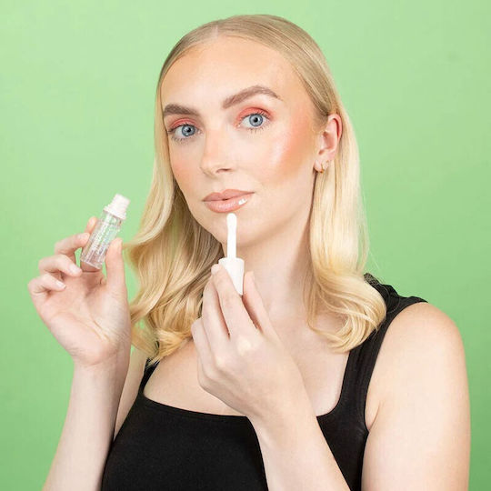 MUA Hydra Juice Peptide Lip Oil Coconut Sugar 7ml
