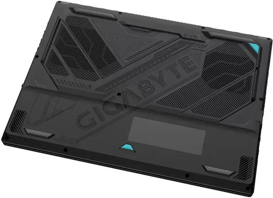Gigabyte Gaming A16 CTH 16" IPS FHD+ (i7-13620H/8GB/500GB SSD/GeForce RTX 5050/Windows 11 Pro) (Международен английски език клавиатура)