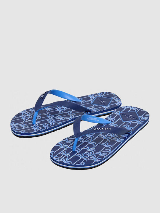 Ανδρικά Flip Flops Μπλε