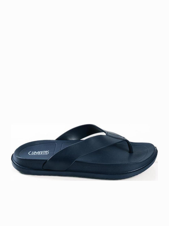 Flip Flops Bărbătești Albaștri