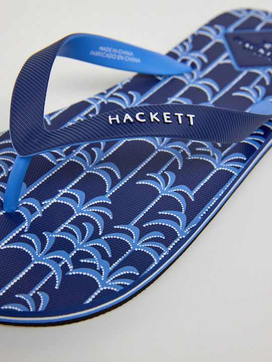 Ανδρικά Flip Flops Μπλε