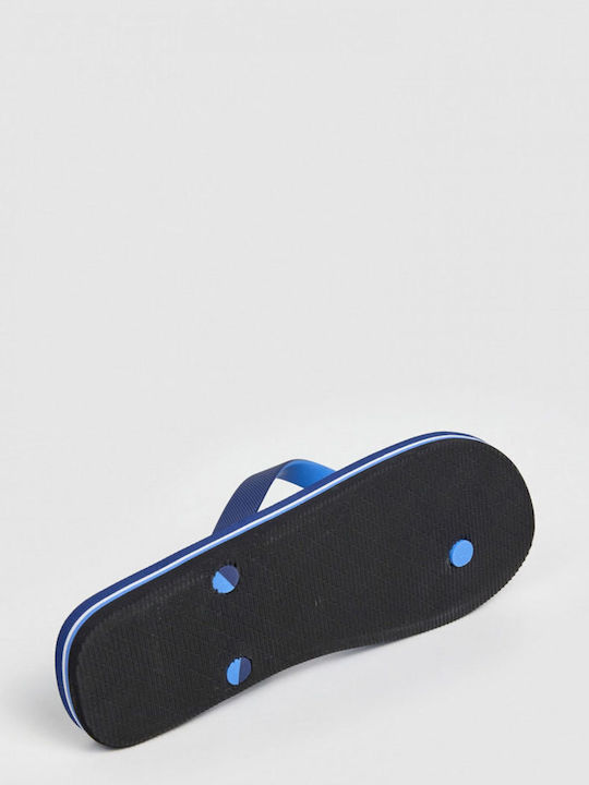 Ανδρικά Flip Flops Μπλε