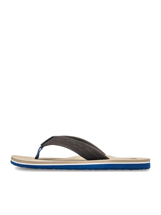 'molokai' Ανδρικά Flip Flops Μπεζ