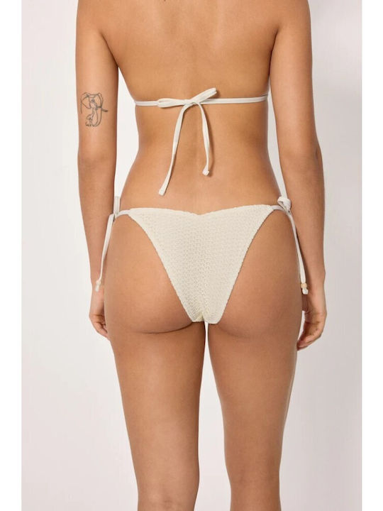Set Bikini Bej