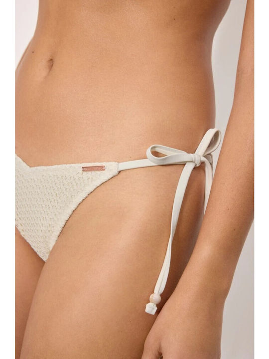 Set Bikini Bej