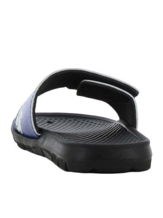 Kinder Flip-Flops Schwarz