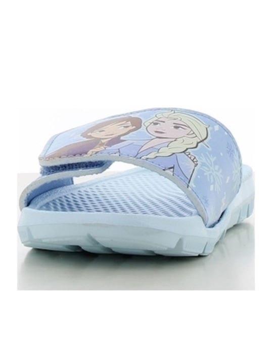 Flip-Flopi Pentru Copii Slides  Lila