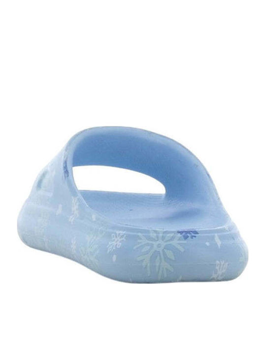 Kinder Flip-Flops  Hellblaue