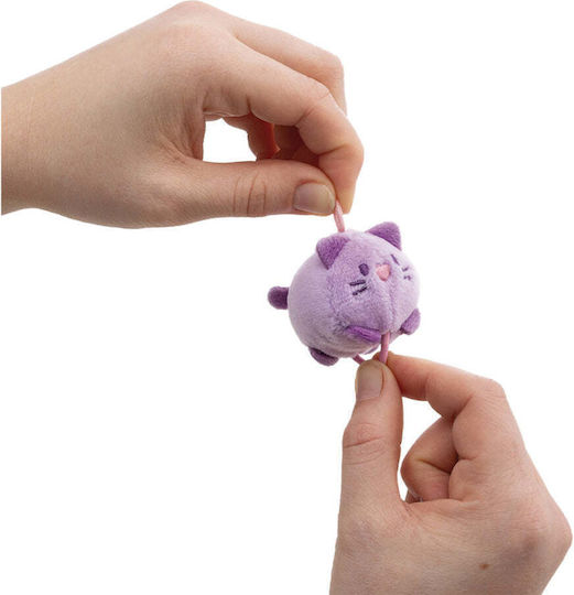 Nici Plush Kitten Mymochi 5 cm (Various Designs) 1pc
