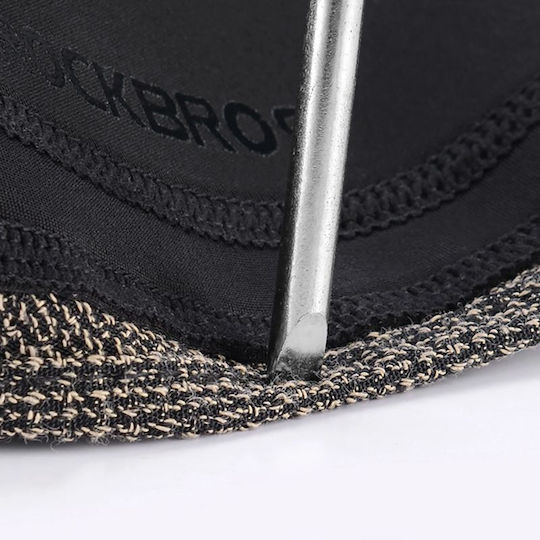 Rockbros Калъфи За Обувки Rockbros Lf1030 Ветроустойчиви Изолиращи 36-42 См Черни