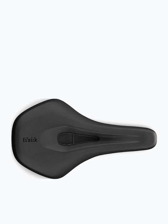Fizik Fahrradsattel Schwarz