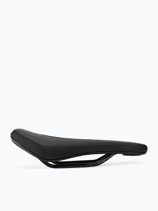 Fizik Fahrradsattel Schwarz