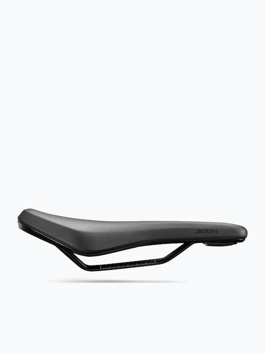 Fizik Fahrradsattel Schwarz