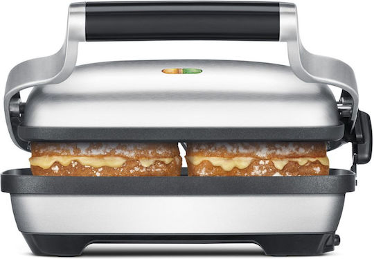 Sage The Perfect Press Sandwich-Maker Grill 1500W