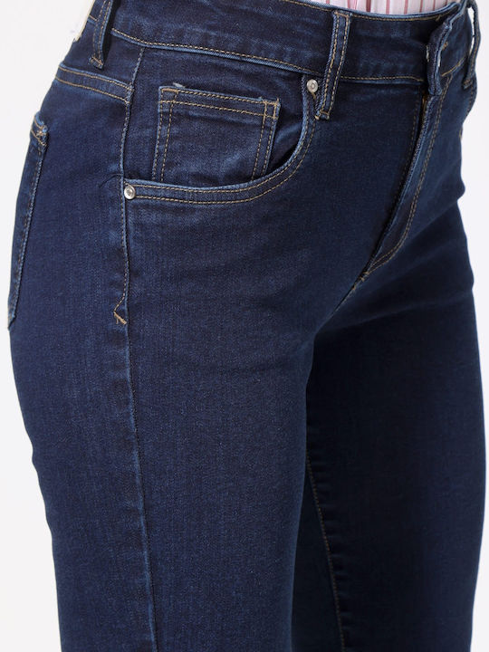 Γυναικείο Jean Παντελόνι σε Slim Εφαρμογή