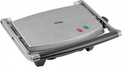 Sandwich Maker Grill 1300W Green