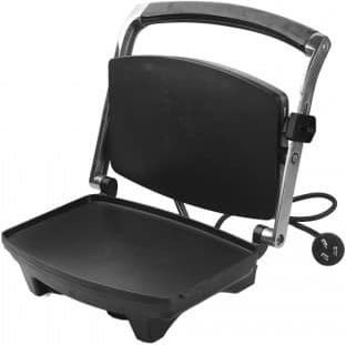 Sandwich Maker Grill 1300W Green