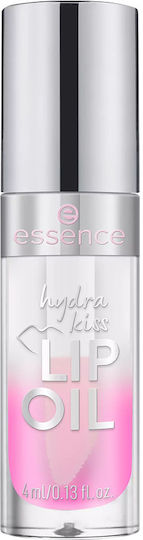 Essence Kiss Ulei de Buze 01 Kiss From A Rose 4ml