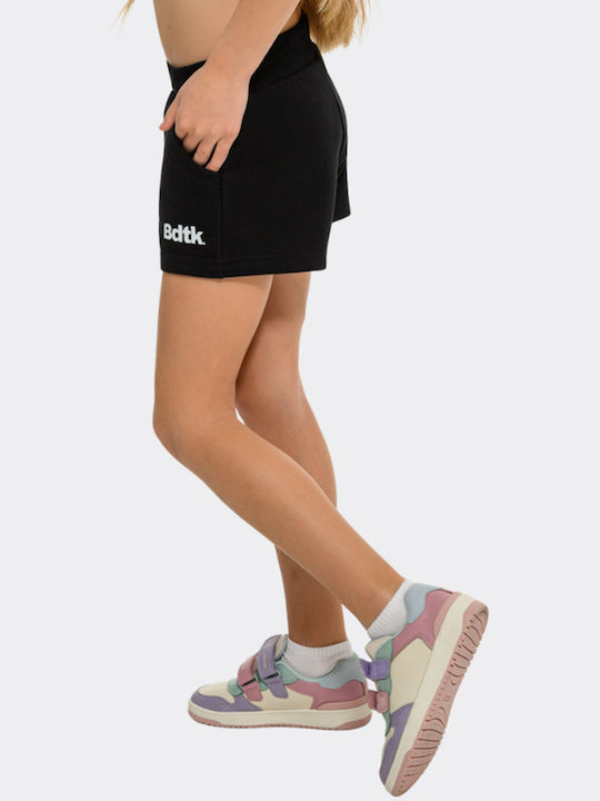 Sport Kids Shorts/Bermuda Black