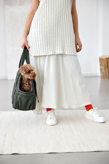 Palopa Hundetragetasche Für Hundetransport