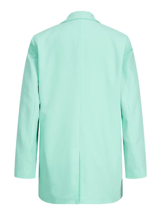 Jack & Jones Mary Blazer Damenblazer Blau