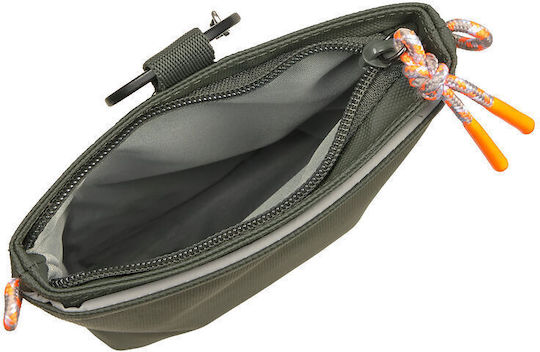 Palopa Τσάντα Λιχουδιών Karl M Dark Olive