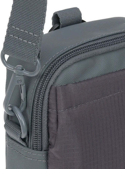 Palopa Τσάντα Λιχουδιών Greta Dark Grey