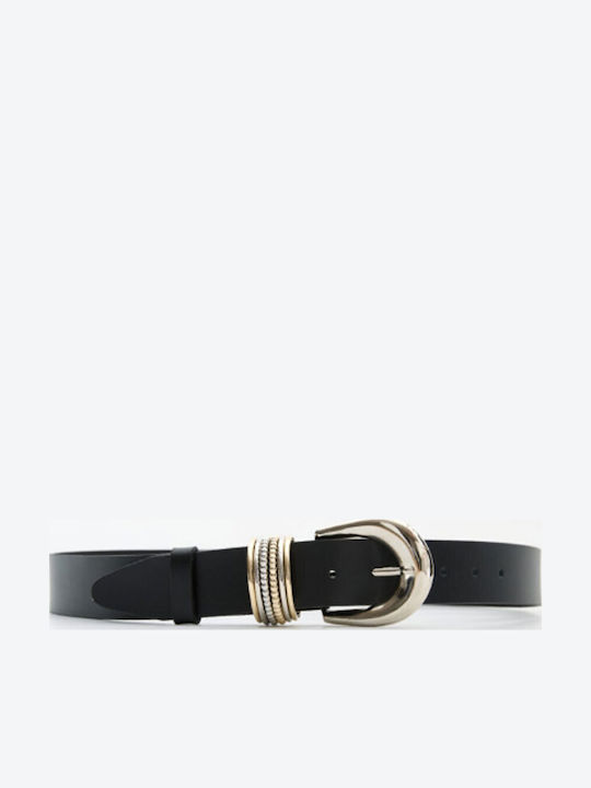 Leather Twist