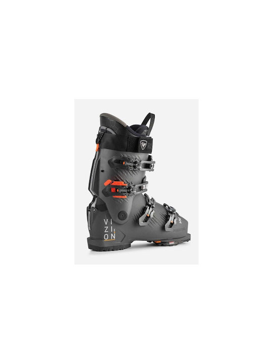 Rossignol Herren Ski-Stiefel Grau