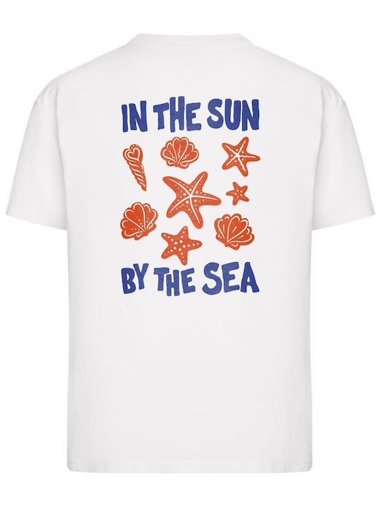 Γυναικείο T-shirt White