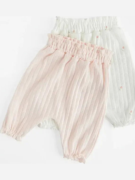 Set Kids Multicolour Trousers