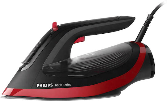 Philips 6000 Series Ютия С Парa 2400W
