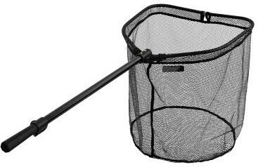Delphin Halfer Plasă De Pescuit Pliabilă Lungime 190 Cm 60 X 50 Cm Adâncime 55 Cm