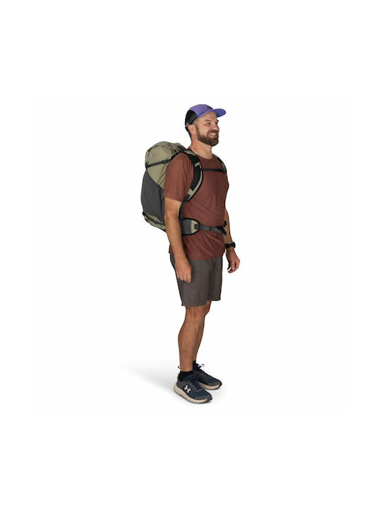 Osprey Hikelite 32 Ορειβατικό Σακίδιο 32lt Κίτρινο Hiking