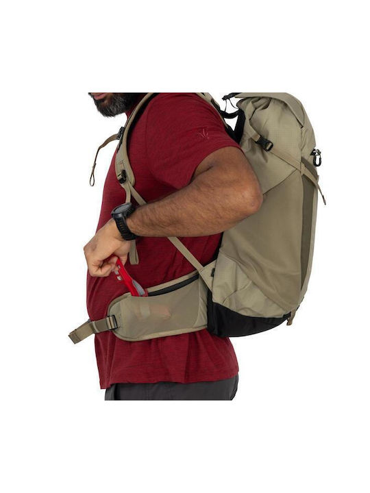 Osprey Sportlite Mountaineering Backpack 22l Blue Daypack